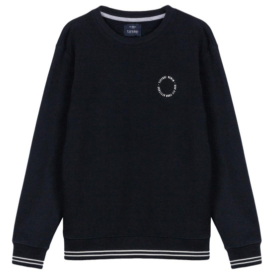 Tiffosi Παιδικό φούτερ Andorra K Tiffosi Παιδικό φούτερ Andorra K